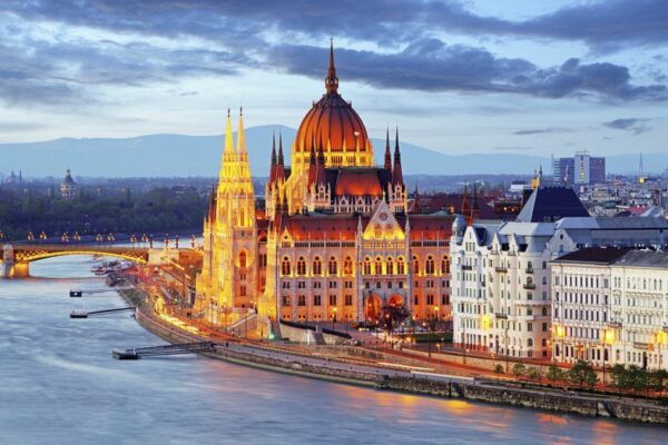 Budapest, Hungary