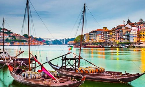 Porto, Portugal