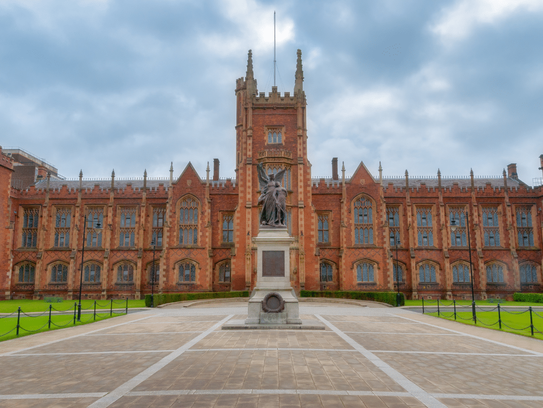Queen's University Belfast