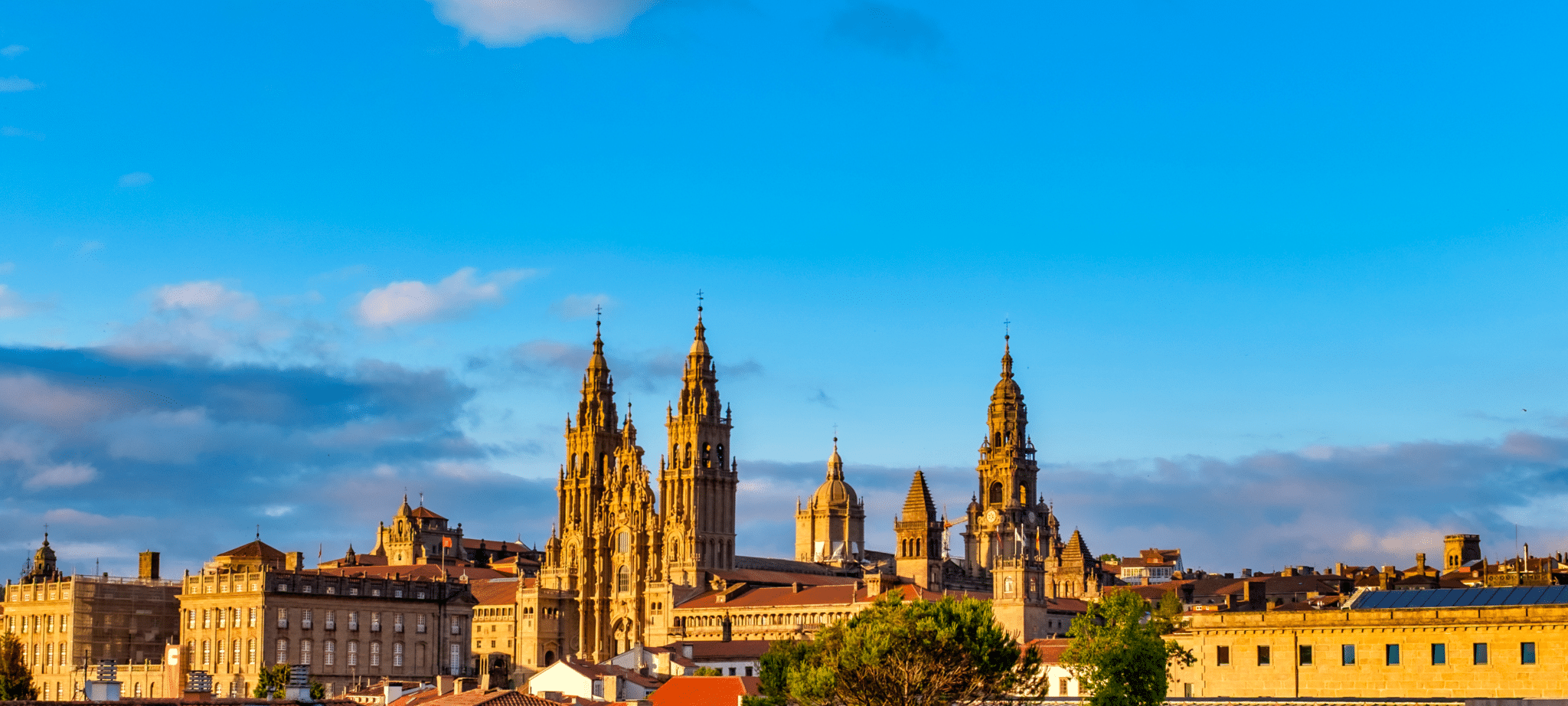 Santiago de Compostela