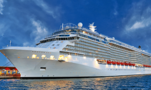 Cruise Ship