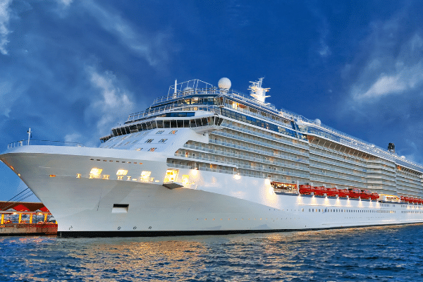 Cruise Ship