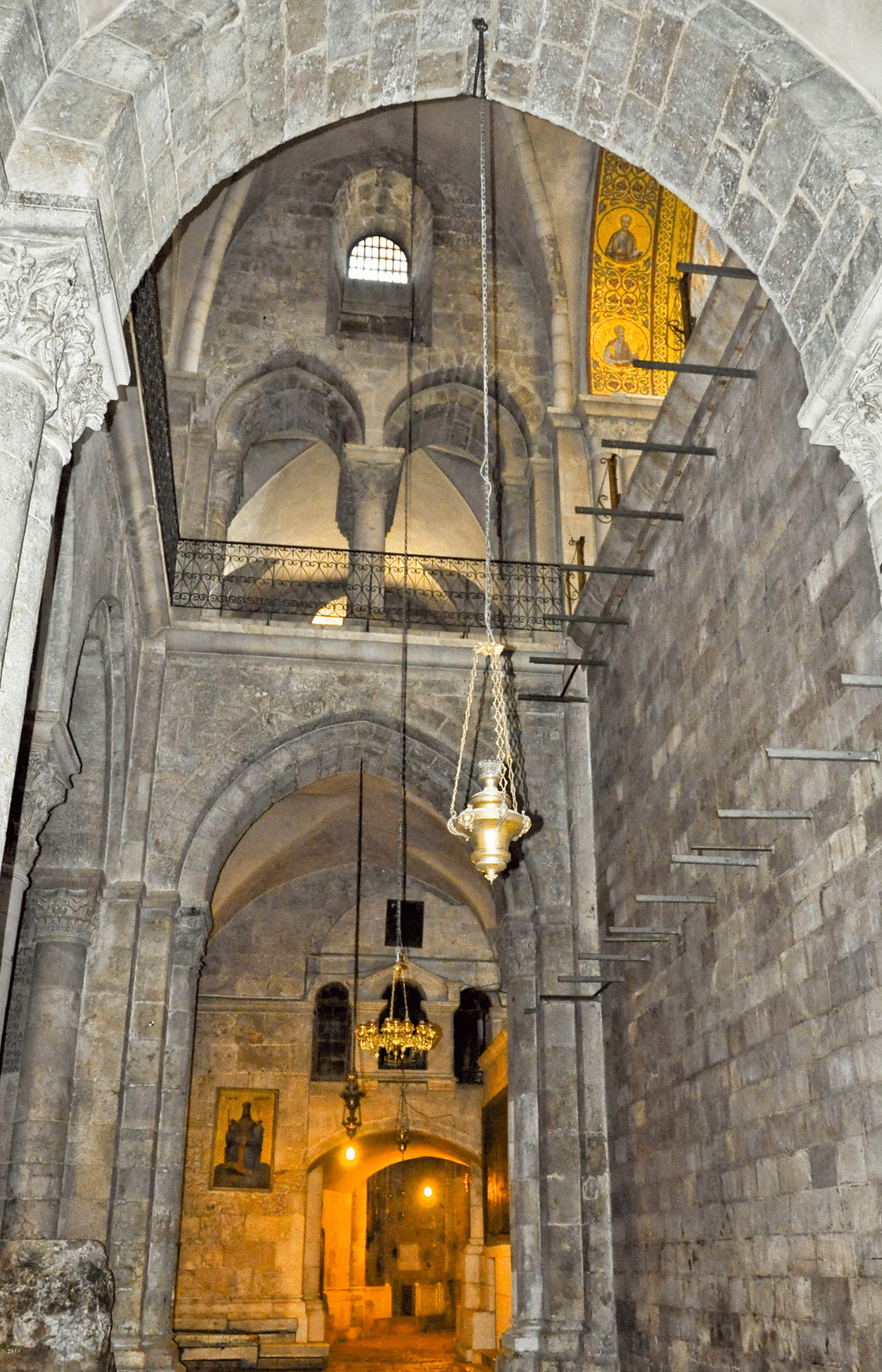 Holy Sepulchre Church