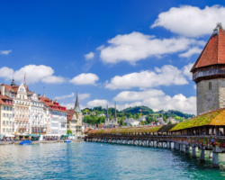 Lucerne, Switzerland