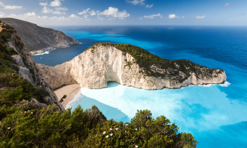 Zakynthos, Greece