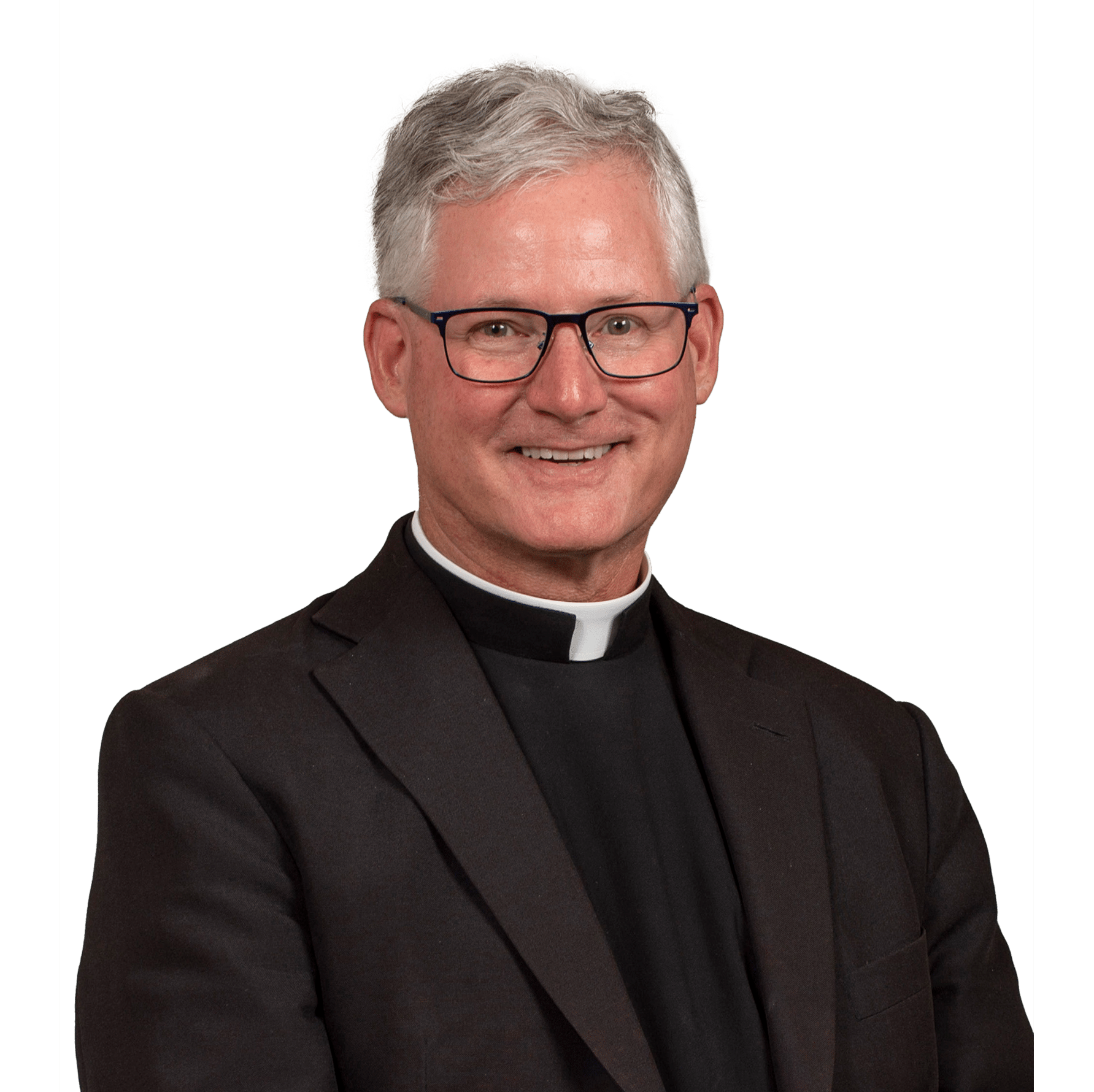 Fr. Rocky of Relevant Radio