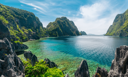 Philippines