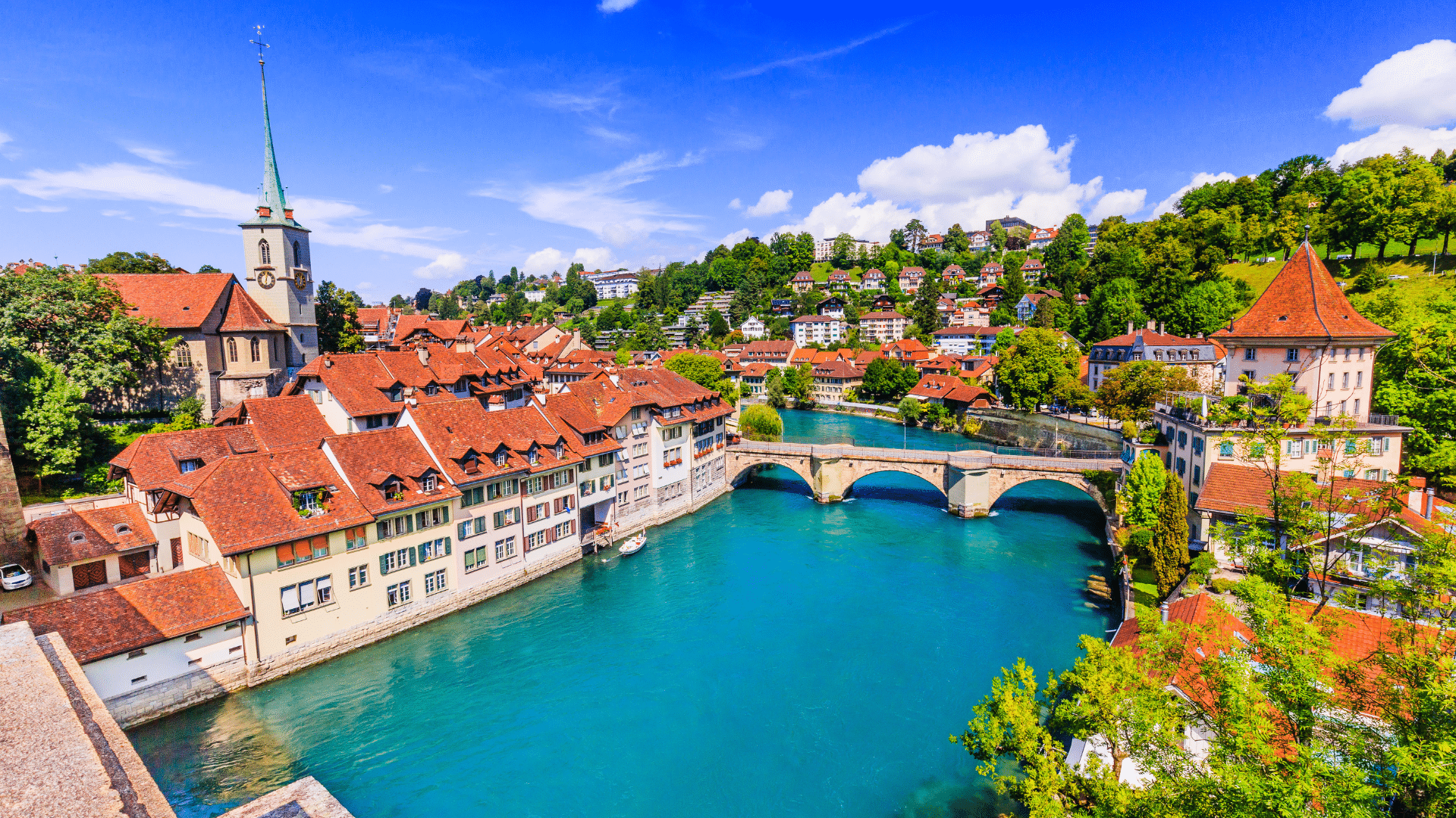 Bern, Switzerland