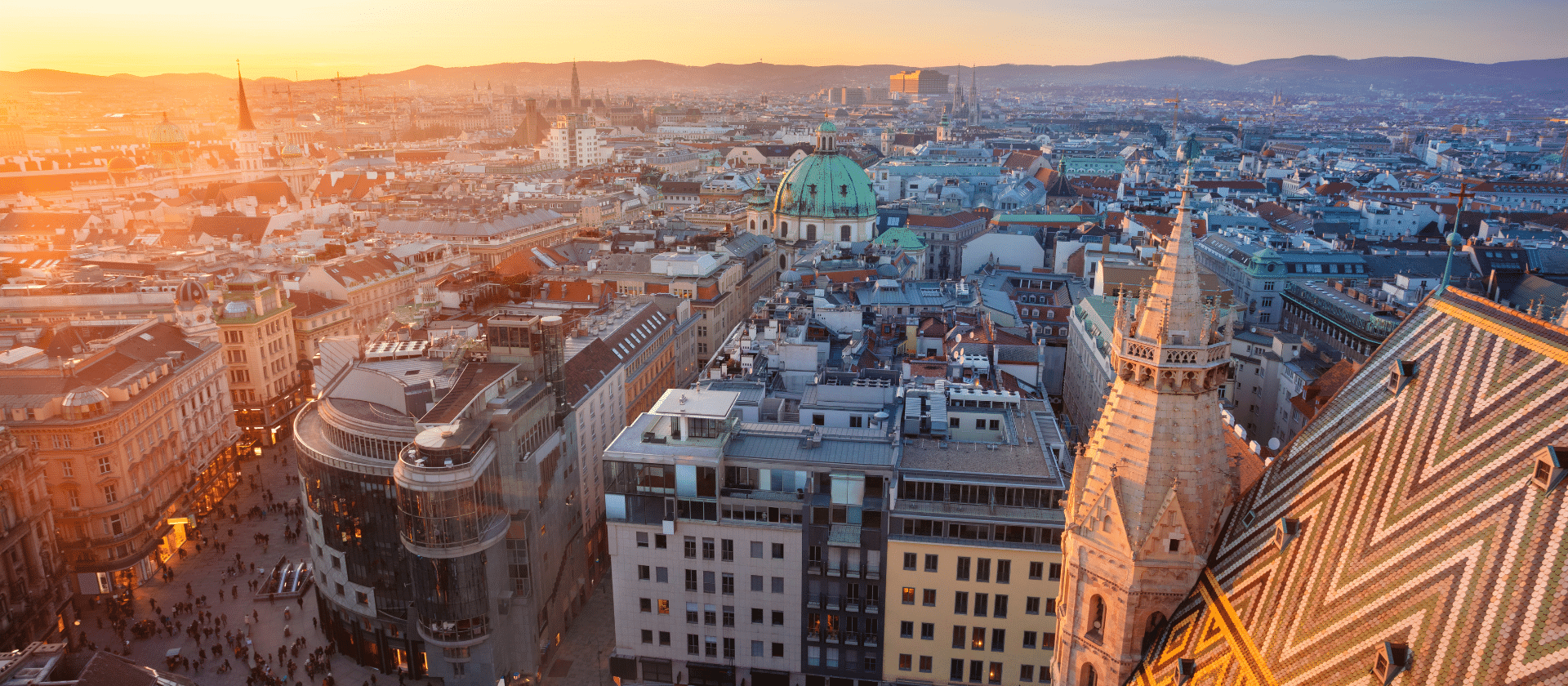 Vienna, Austria