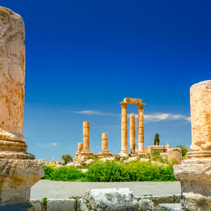 Amman, Jordan