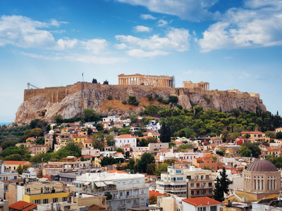 Athens, Greece