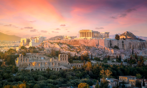 Athens, Greece