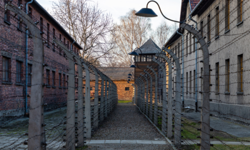 Auschwitz