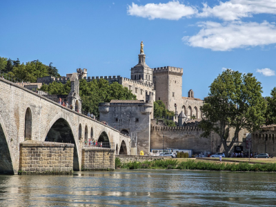 Avignon, France