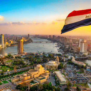 Cairo, Egypt