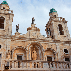 Cana Wedding Church