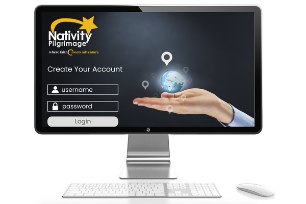 Create Login