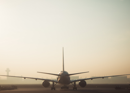 Day 7 Flight To Dubrovnik