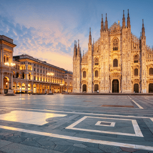 Duomo di Milano