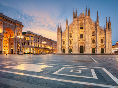 Duomo di Milano