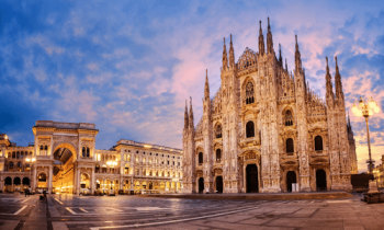 Duomo di Milano