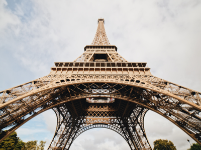 Eiffel Tower