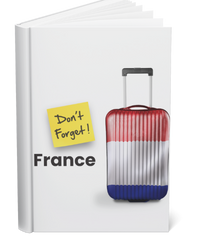 France Don't Forget