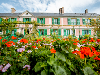 Giverny