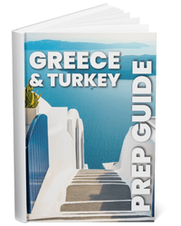 Greece And Turkey Prep Guide Greece And Turkey Prep Guide