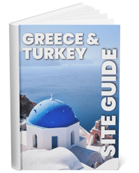 Greece And Turkey Site Guide Greece and Turkey Site Guide