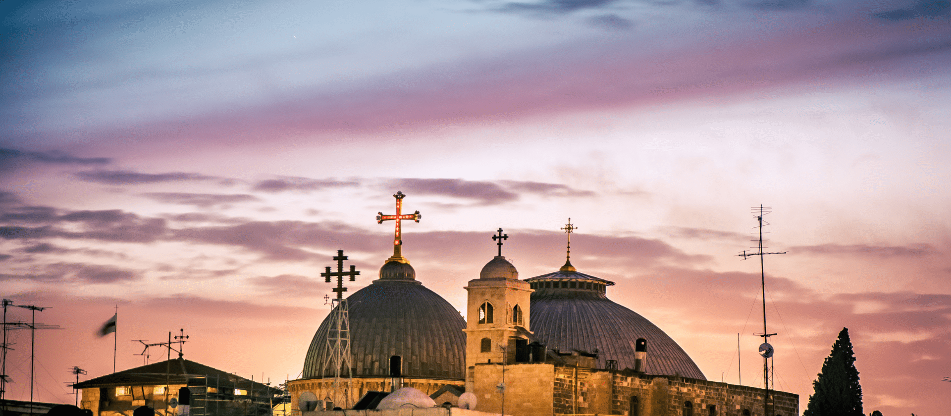 Church of the Holy Sepulchre, Jerusalem