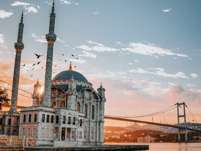 Istanbul, Turkey