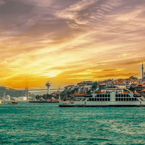 Istanbul, Turkey