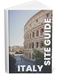 Italy Site Guide