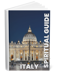 Italy Spirital Guide