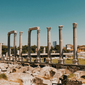 Izmir, Turkey