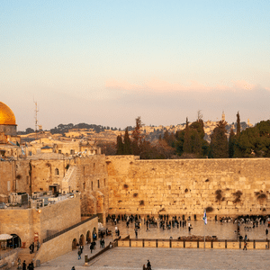 Jerusalem, Israel