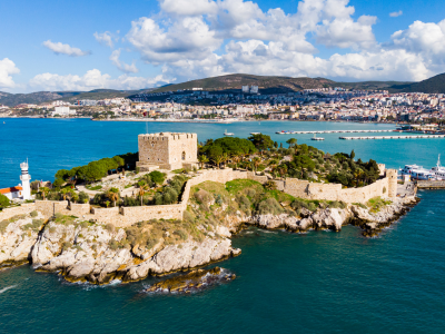 Kusadasi, Turkey