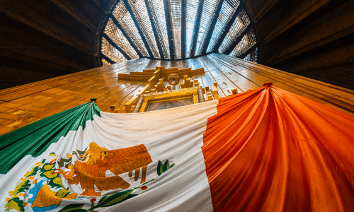 Shrine of Our Lady of Guadalupe