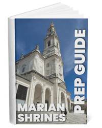 Marian Shrines Prep Guide