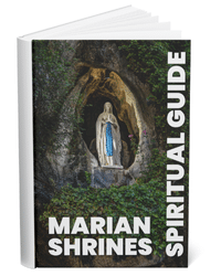 Marian Shrines Spiritual Guide