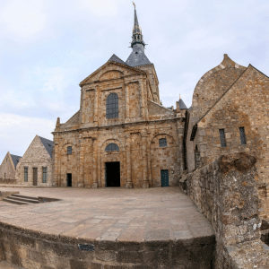 Mont Sant-Michel