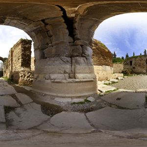 Nicaea, Turkey