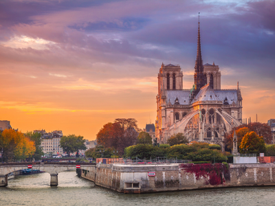 Notre Dame