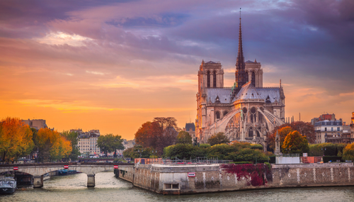 Notre Dame, Paris Notre Dame, Paris