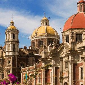Our Lady of Guadalupe Basilica