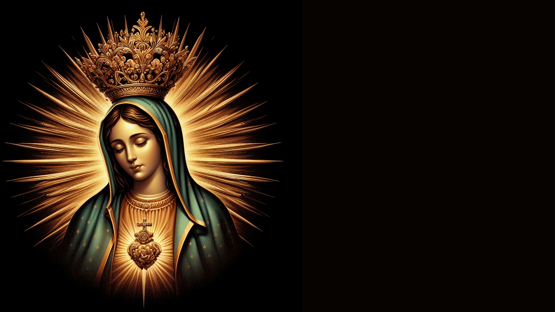 Our Lady Of Guadalupe