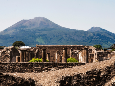 Pompeii