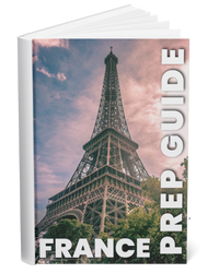 Prep Guide France
