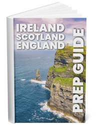 Prep Guide Ireland Nativity Pilgrimage Preparation Guide to the British Isles